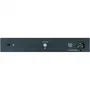 D-Link DGS-1100-10MPV2 Switch Gestionado 10 Puertos PoE+ y SFP